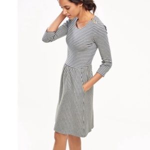 Boden Janie Dress EUC